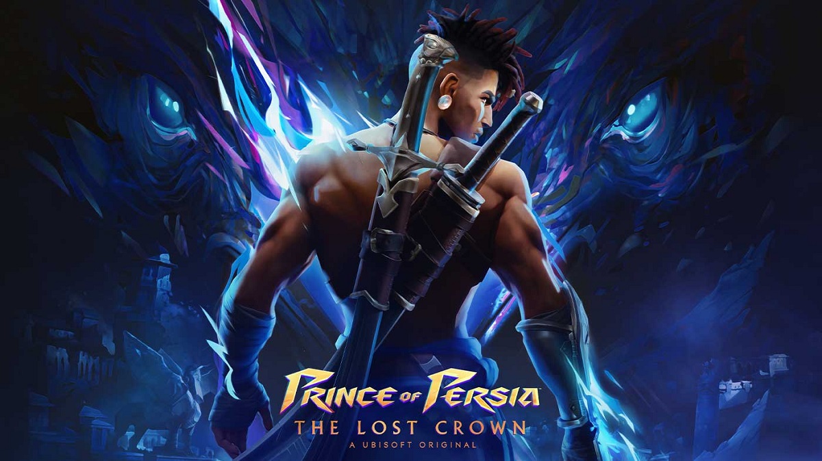 Battles, acrobatics and magic: Ubisoft unveiled a new gameplay trailer for 2D action game Prince of Persia: The Lost Crown at the Nintendo Direct show