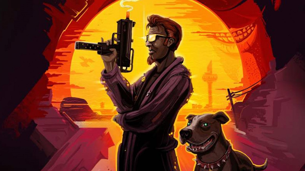 Postal 4: No Regerts is out of competition! Metacritic has compiled a list of the worst games of 2022