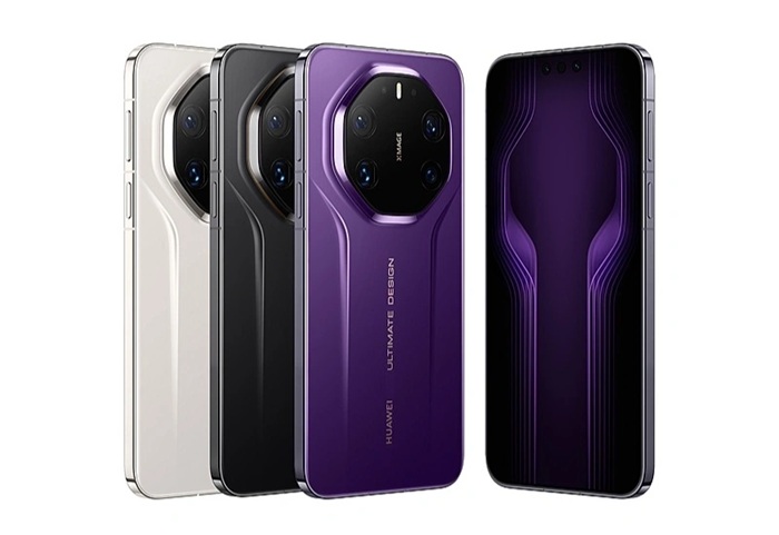 Image of Huawei Mate 80 RS Master Edition