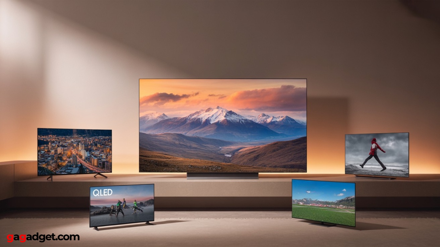 Offres télévisées du premier jour 2026