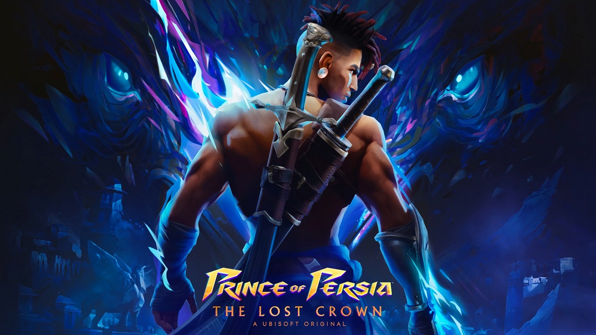 Des lieux atmosphériques, des batailles intenses et une histoire : Ubisoft a dévoilé une nouvelle bande-annonce pour le jeu d'action et de plateforme Prince of Persia : The Lost Crown.