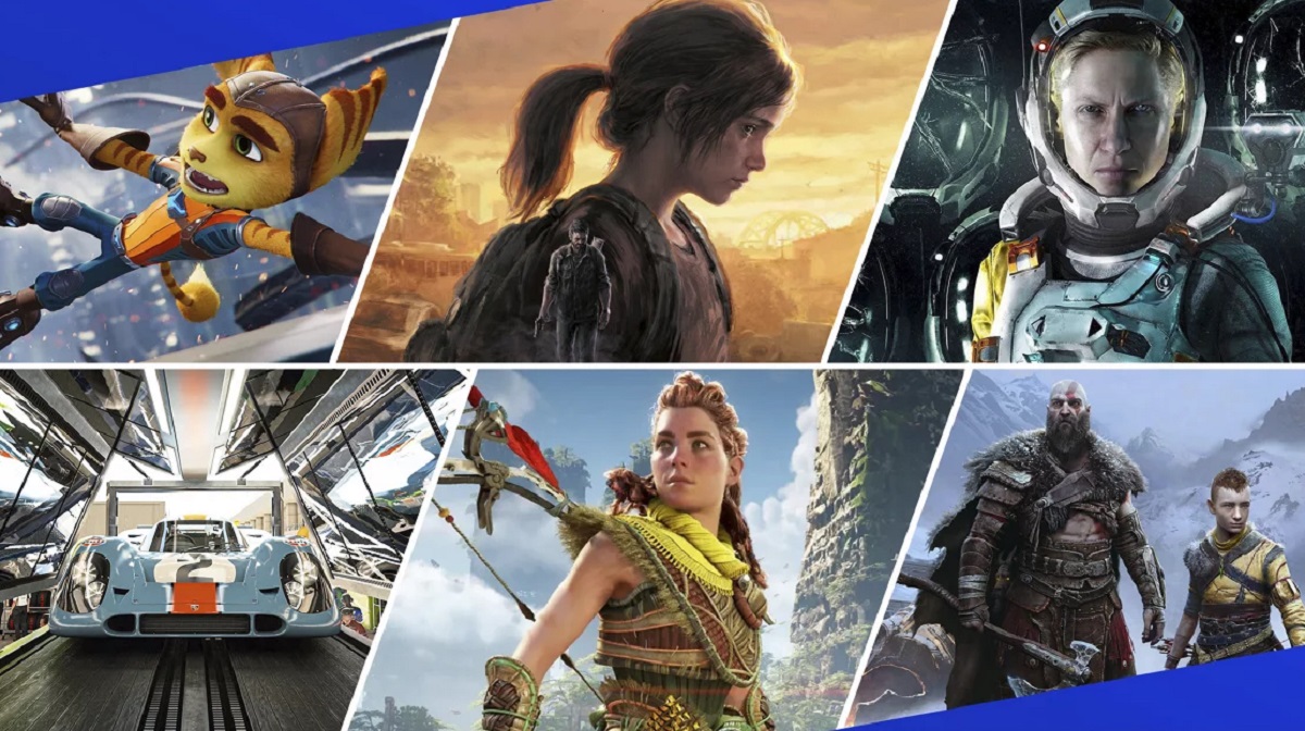 Alan Wake 2, Demon's Souls, Dragon's Dogma 2 and more: some of the games that will be improved for PlayStation 5 Pro have been revealed