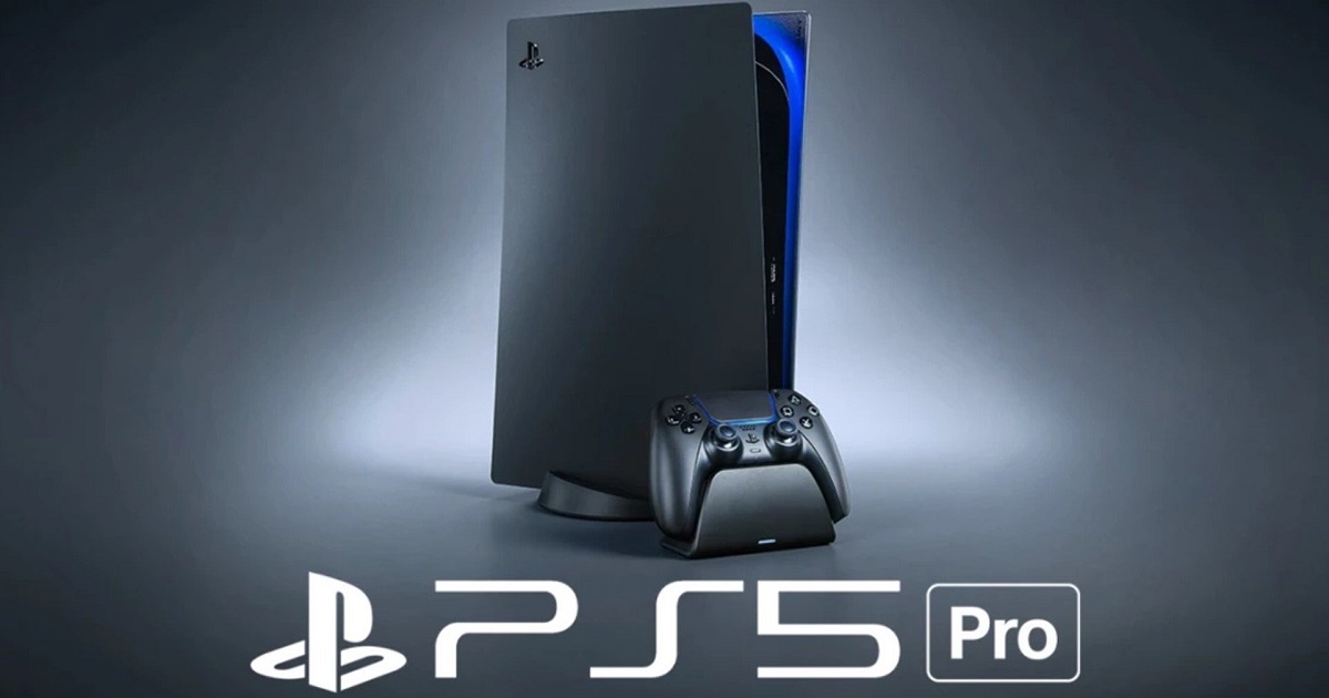 Інсайдер розкрив технічні подробиці PlayStation 5 Pro. Консоль проміжного покоління зможе запускати ігри у 8K і з'явиться на ринку восени 2024 року
