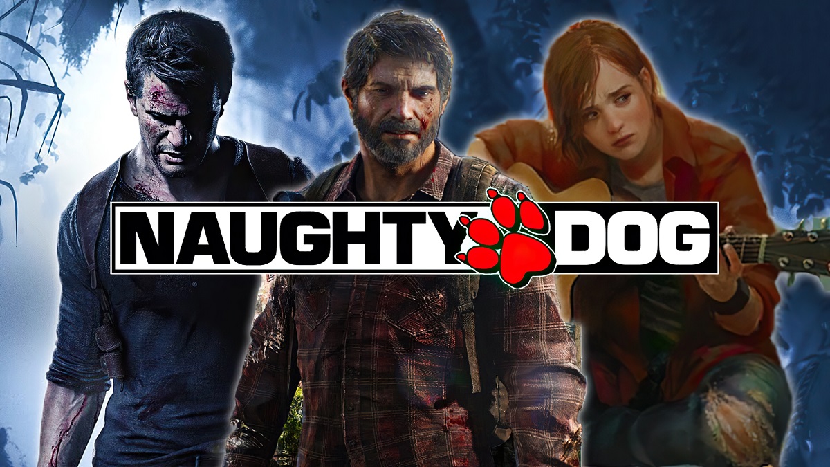 Студию Naughty Dog покинул технический директор Кристиан Герлинг. Он проработал в компании 17 лет и принимал непосредственное участие в создании The Last of Us и Uncharted