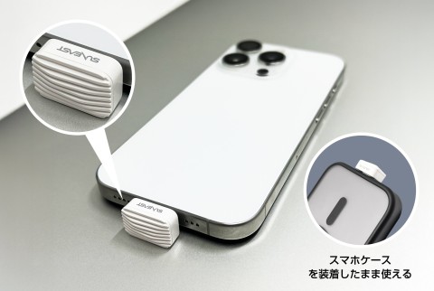 Clé USB compacte Suneast