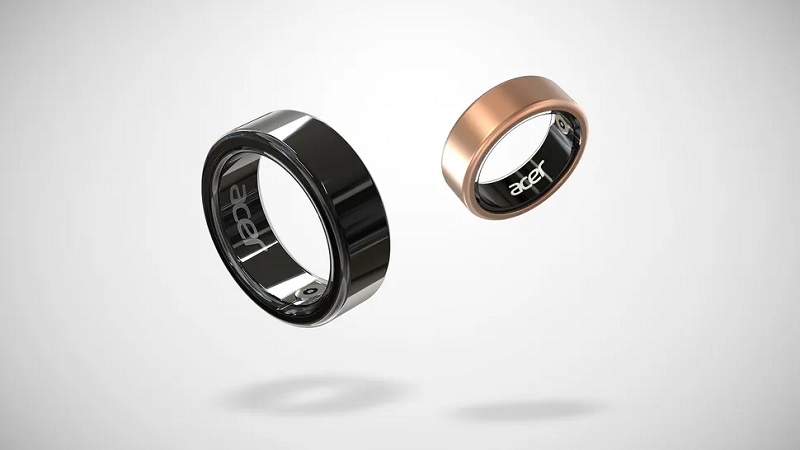 FreeSense Ring від Acer
