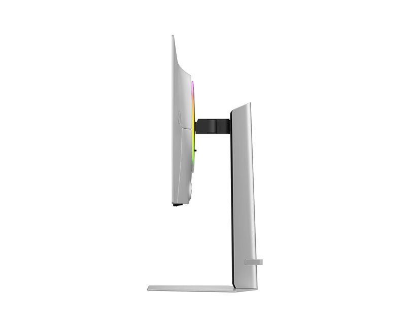 Samsung Odyssey OLED G6 Stand