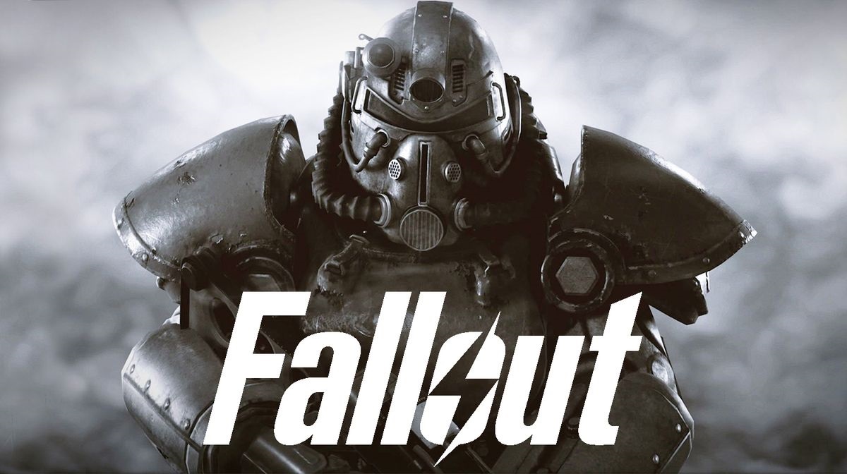 Great stuff: Amazon has unveiled a spectacular trailer for a TV series based on the Fallout universe