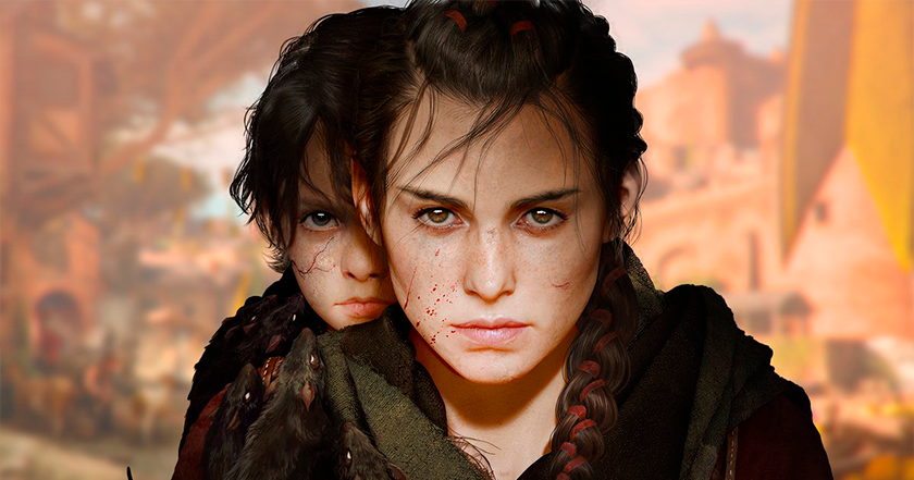 Le développeur de A Plague Tale : Requiem parle des changements de gameplay, des tsunamis de rats, du processus, et de la croissance d'Amicia et Hugo dans le nouveau voyage sombre.