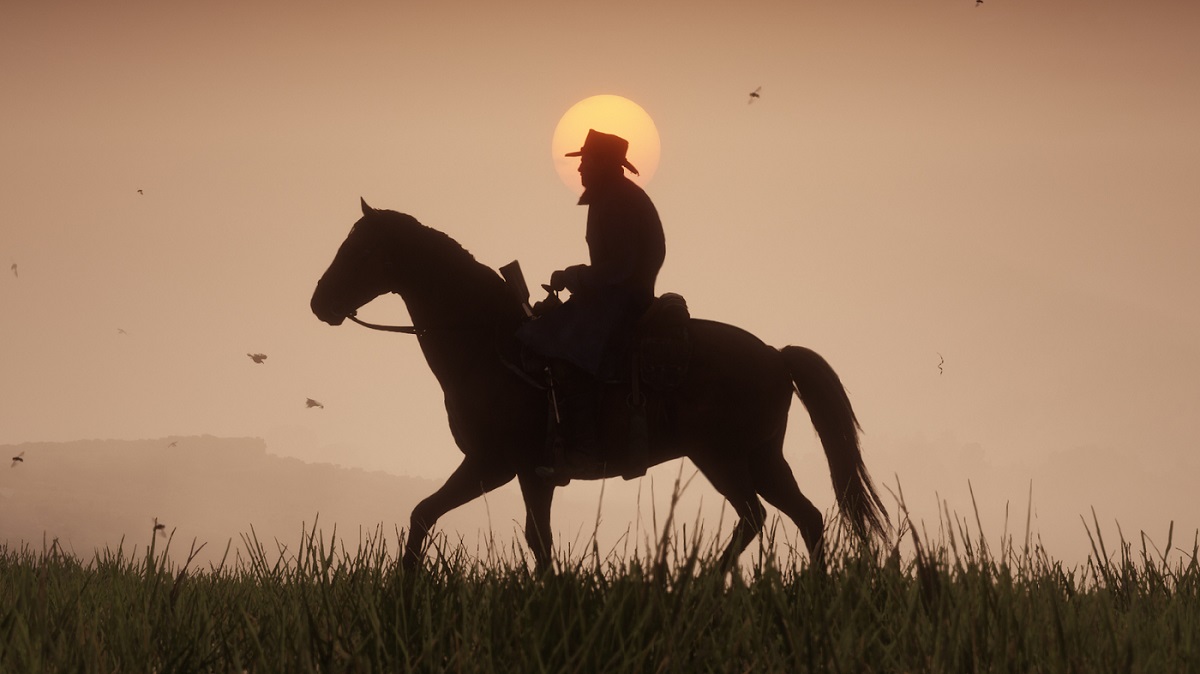 Error corrected: the Brazilian rating board has removed mention of the Nintendo Switch version of Red Dead Redemption 2