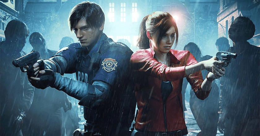 IGN склала власний топ найкращих 25 ігор про зомбі. У трійці лідерів: Resident Evil 2, Left 4 Dead 2 та The Last of Us Part II
