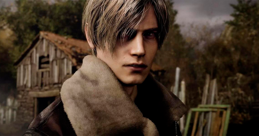 La réimagination parfaite du jeu d'horreur culte : les critiques ont publié les premiers avis sur le remake de Resident Evil 4. Le jeu obtient 93 points sur 100 sur Metacritic.