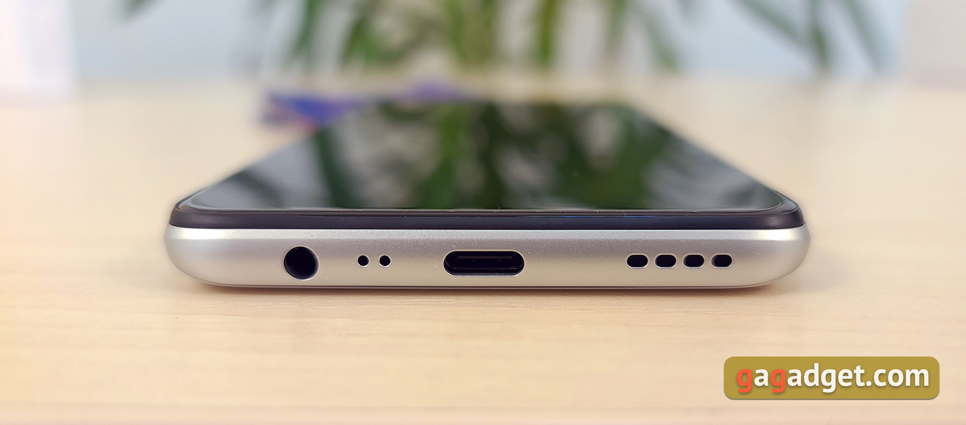 Обзор realme 6i: недорогой смартфон с большой батареей и NFC-10