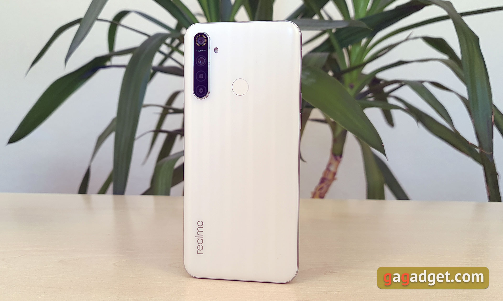 Обзор realme 6i: недорогой смартфон с большой батареей и NFC-17