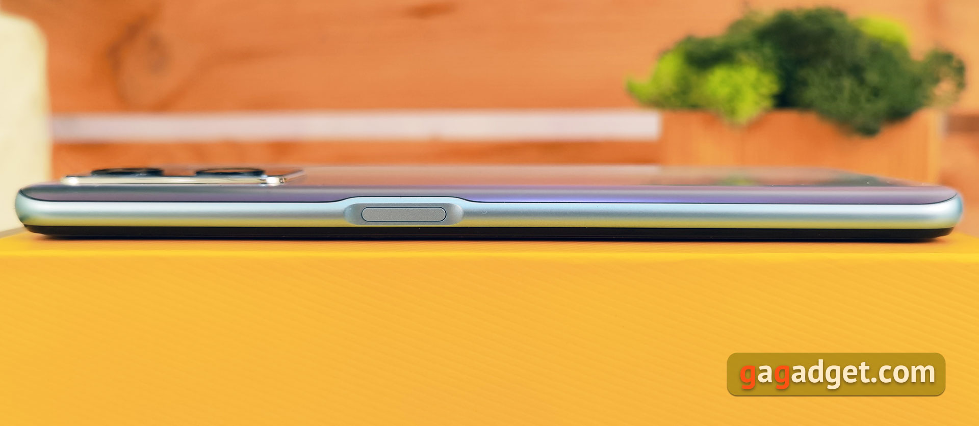 realme 9i review: budget phone with 90Hz screen, stereo speakers and excellent autonomy-12