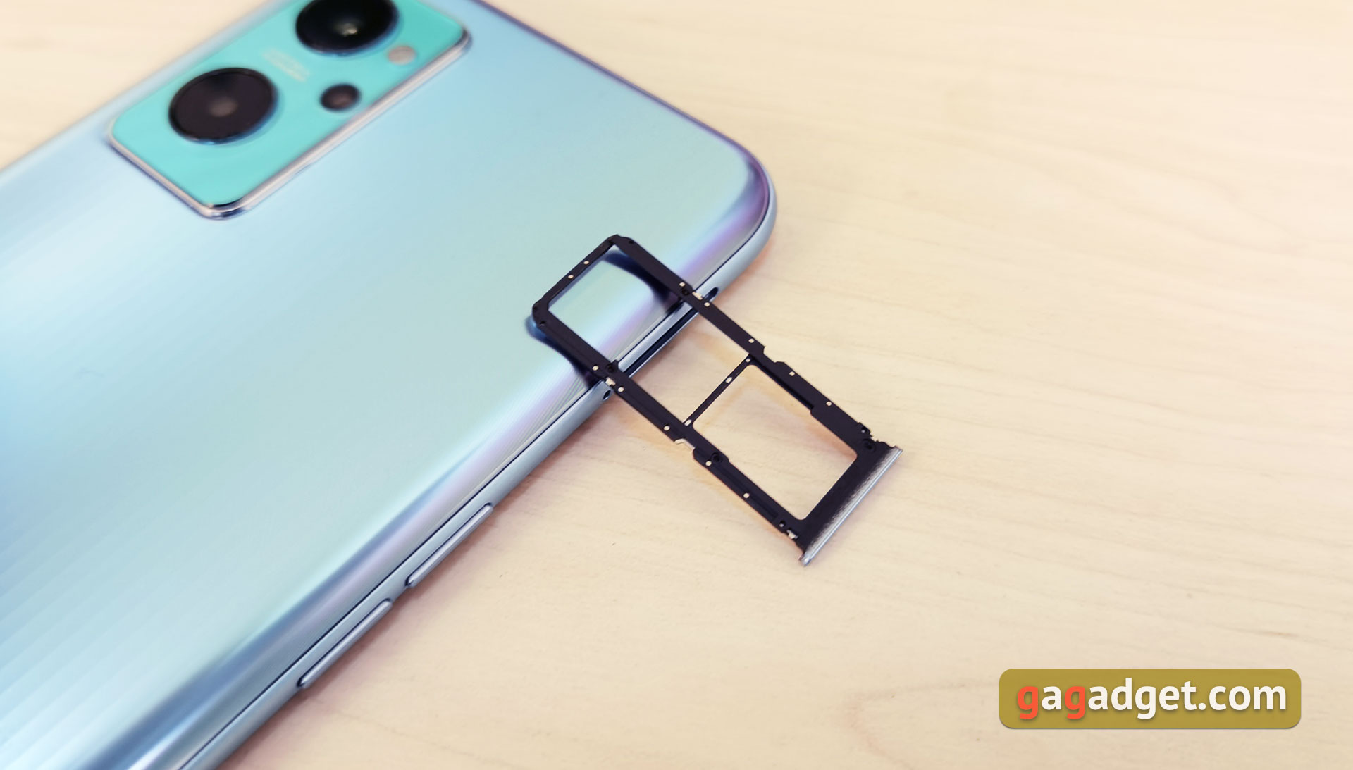 realme 9i review: budget phone with 90Hz screen, stereo speakers and excellent autonomy-16