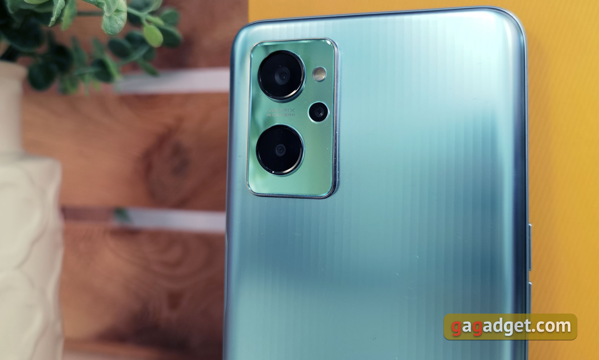 realme 9i review: budget phone with 90Hz screen, stereo speakers and excellent autonomy-217