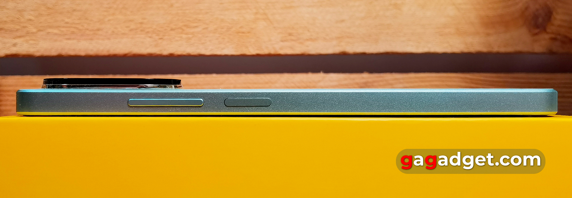 Огляд realme C67