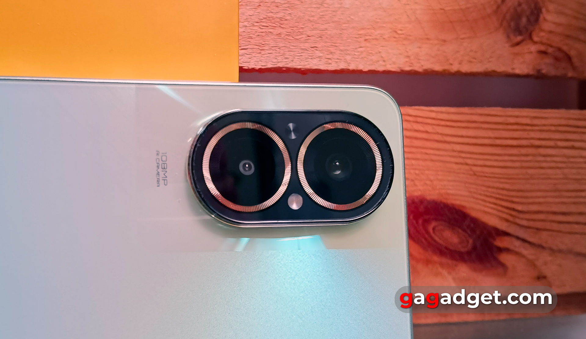 Огляд realme C67