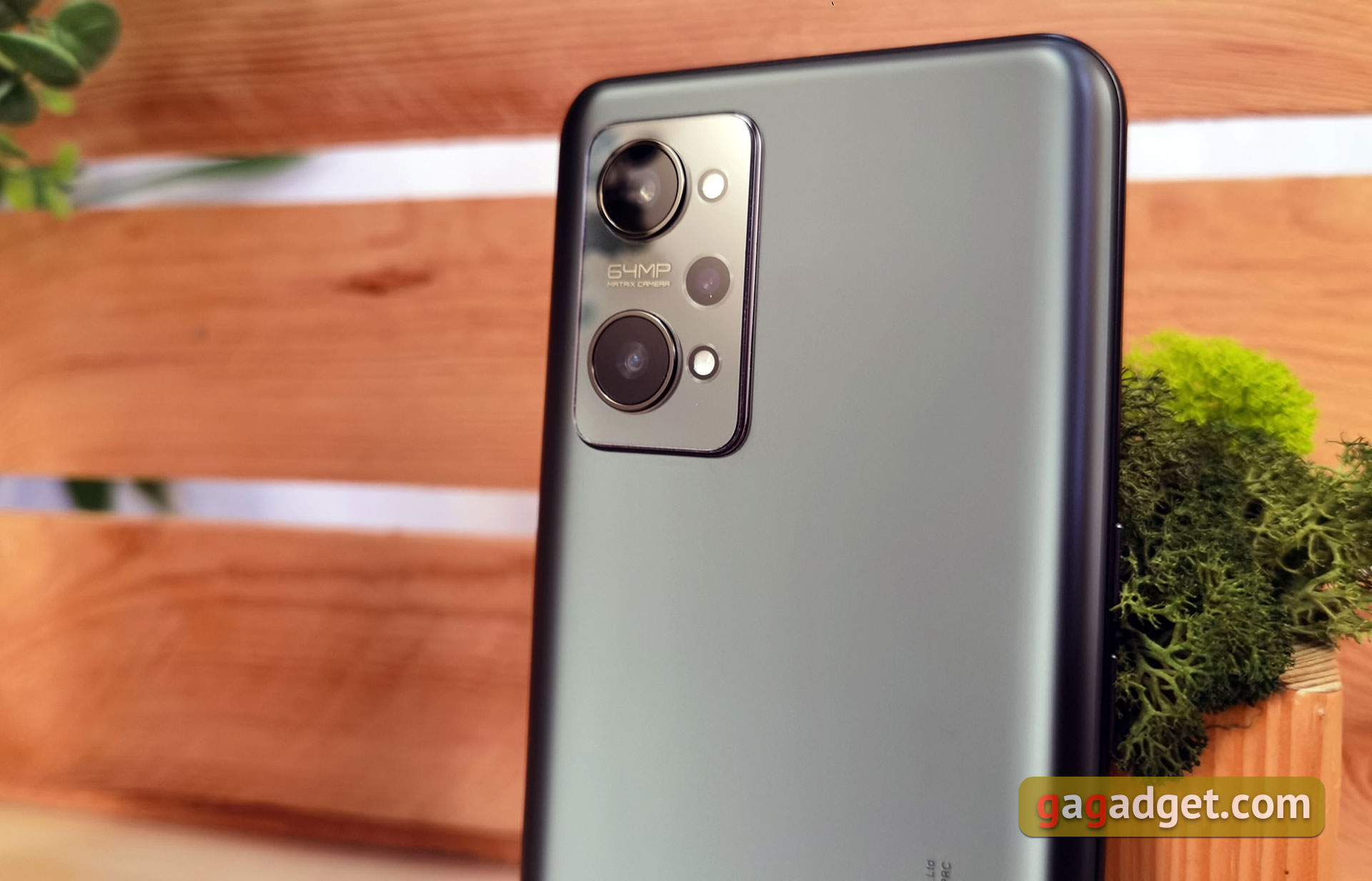 realme GT Neo 2 Review: 40 Minutes of Charging for 2 Days-352