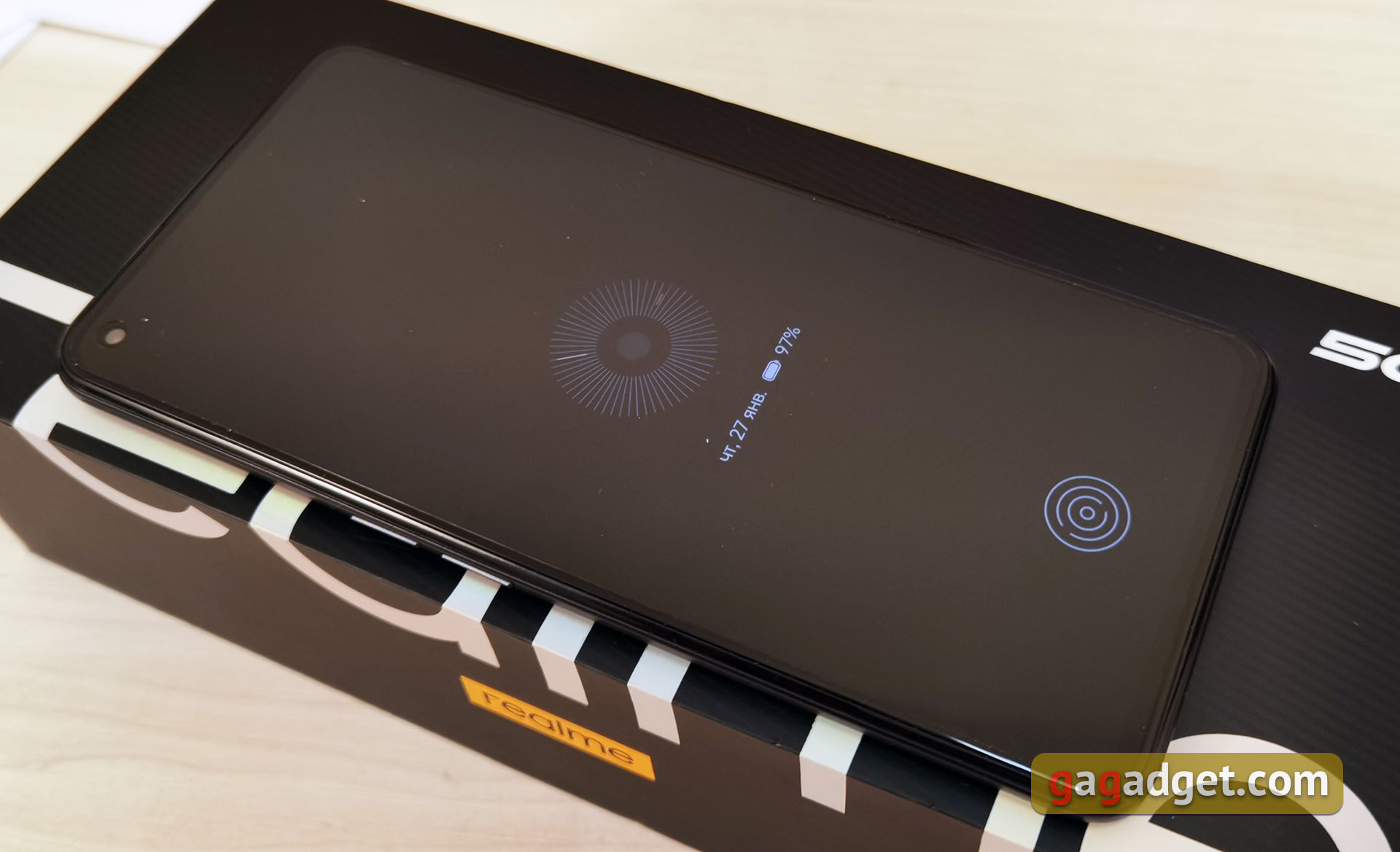 realme GT Neo 2 Review: 40 Minutes of Charging for 2 Days-80