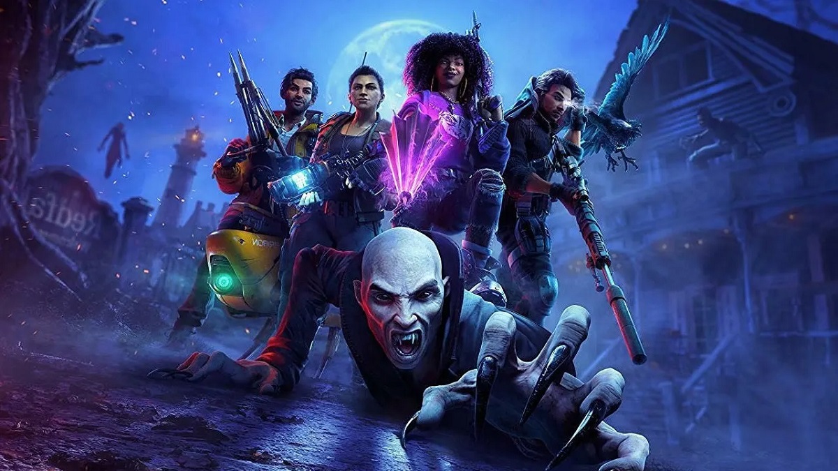 Le sauvetage des vampires continue : les développeurs du jeu de tir Redfall ont publié un nouveau patch qui corrige de nombreux bugs et ajoute de nouvelles fonctionnalités.