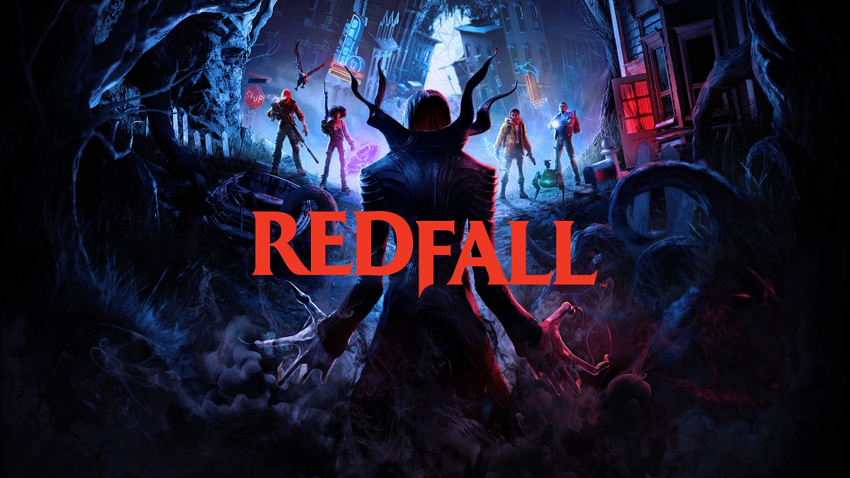 Віцепрезидент Bethesda впевнений, що у провального вампірського шутера Redfall світле майбутнє. Розробники виправляють помилки та сподіваються, що геймери оцінять їхні зусилля