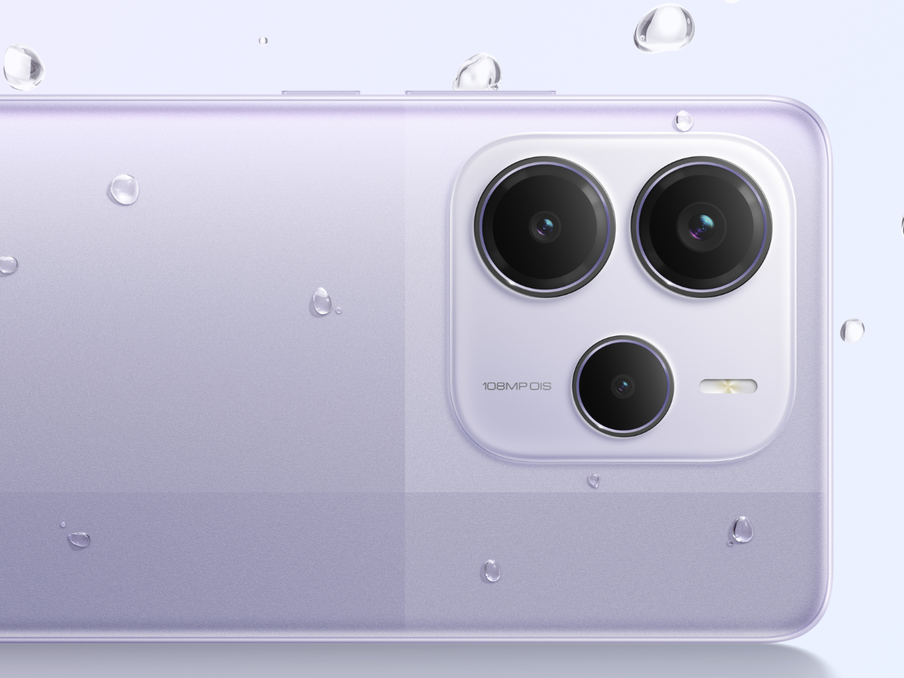 Заголовок Redmi Note 14 5G