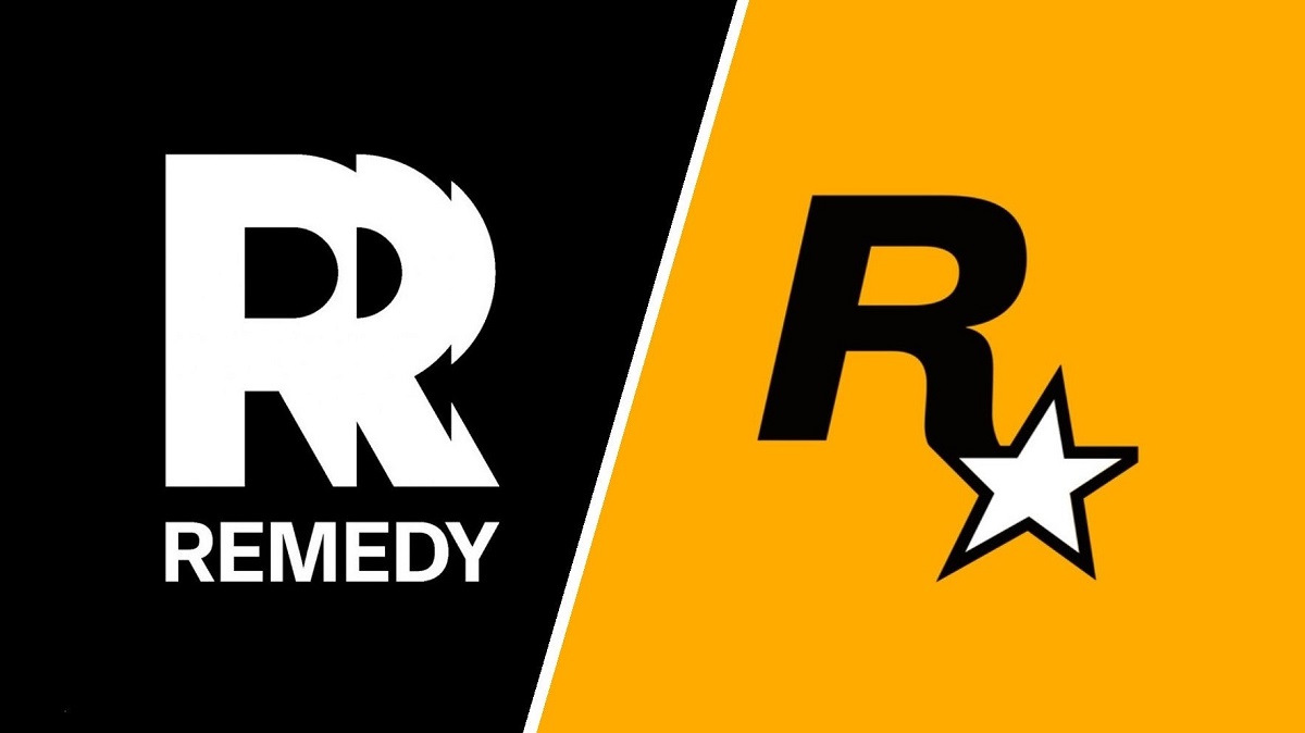 Conflit réglé : Take-Two n'a pas de plainte contre Remedy Entertainment au sujet du logo de la société finlandaise