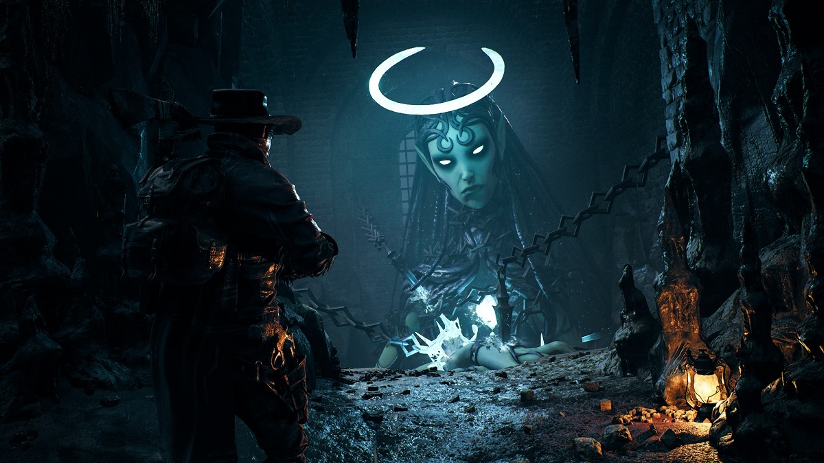Un ajout majeur, The Awakened King, a été annoncé pour le célèbre jeu d'action en coopération Remnant 2.