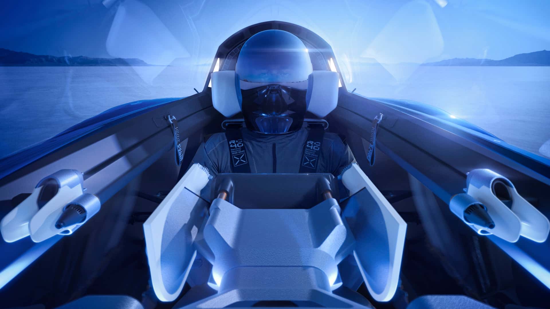 Essai Renault Filante Record 2025