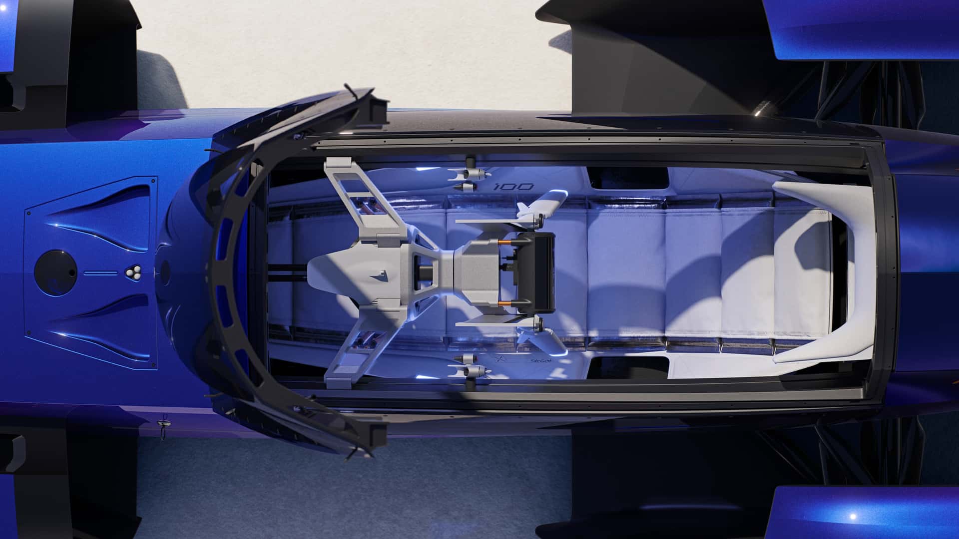 Comparaison de Renault Filante Record 2025 et d'autres modèles