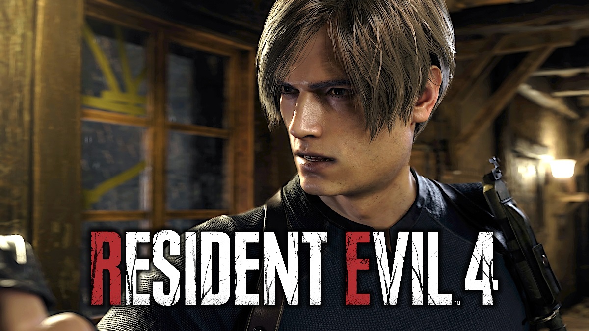 The Resident Evil 4 remake has become the most successful release of the series on Steam. First day online peak exceeds 126,000 people