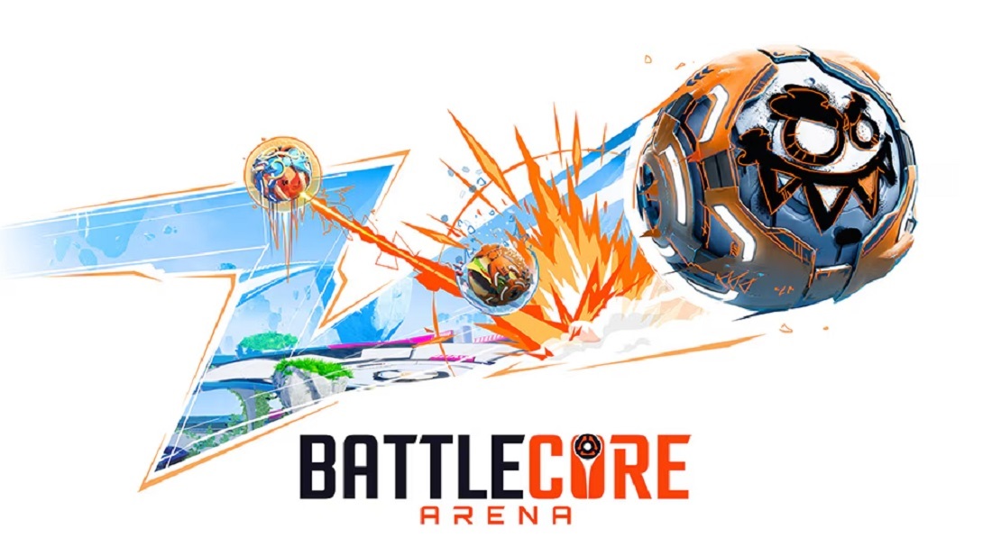 Це провал: новий мережевий екшен BattleCore Arena від Ubisoft привернув увагу 124 людини - таким був піковий онлайн за перший тиждень