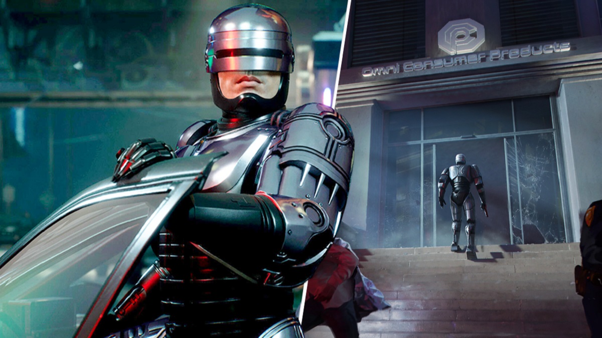 La nouvelle bande-annonce du jeu de tir RoboCop : Rogue City met l'accent sur le système de jeu de rôle et les options de développement des héros.