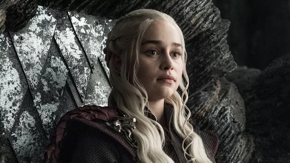 Game of Thrones author sues OpenAI for copyright infringement