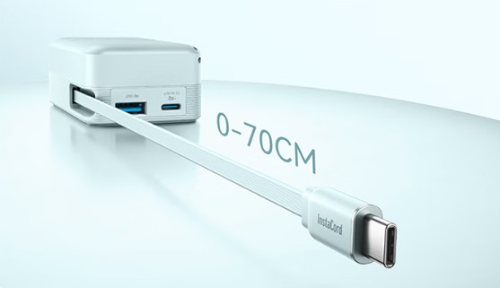 Anker S1 зовнішній акумулятор