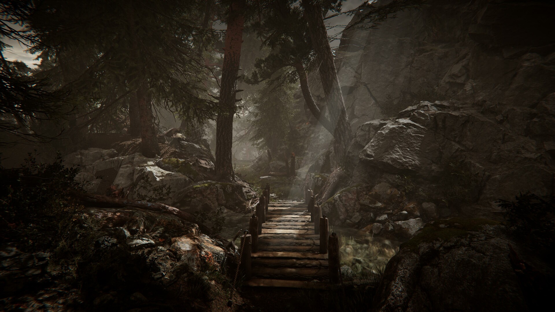 Скриншот з Syberia Remastered 4