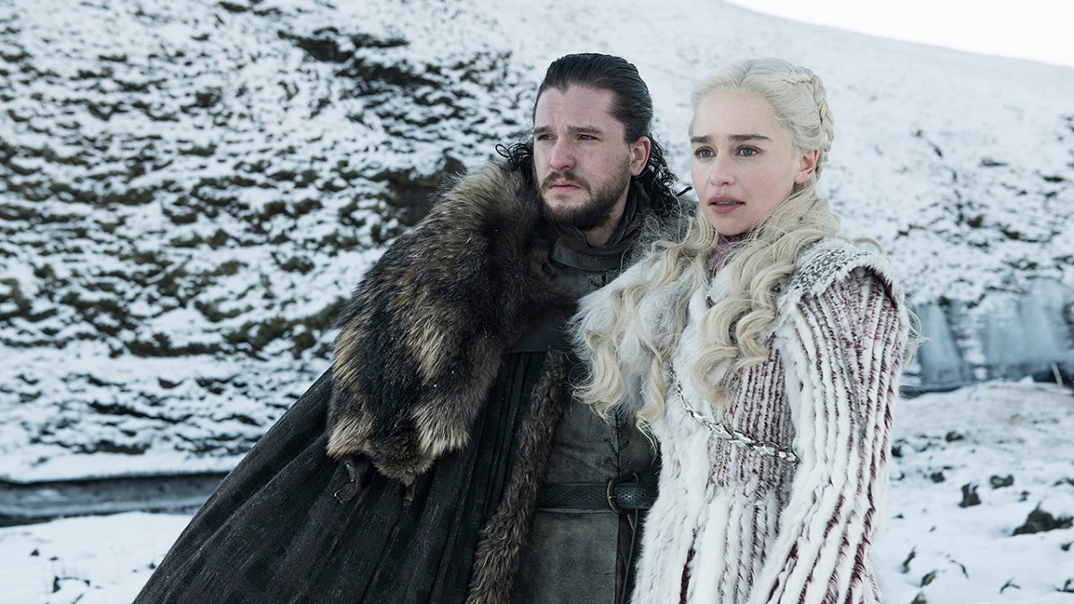 Media: HBO is working on a Game of Thrones feature film
