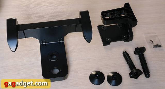 Обзор авиационного штурвала Saitek Pro Yoke Flight System-6