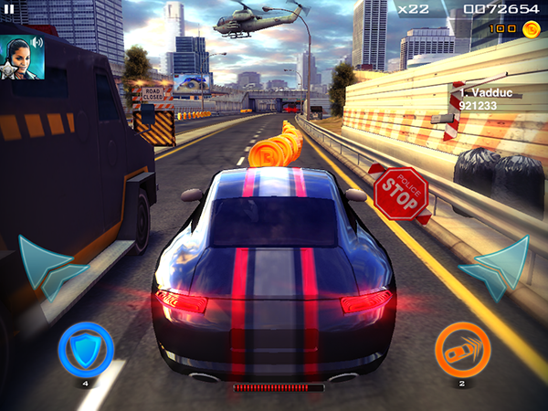 Скидки в App Store: Redline Rush, Buy Me a Pie! Uface, WeatherWheel.-3 Скидки в App Store: Redline Rush, Buy Me a Pie! Uface, WeatherWheel.-3