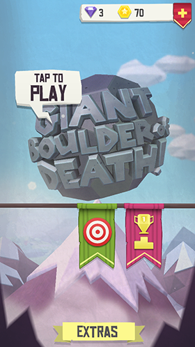 Скидки в App Store: Giant Boulder, Task, Workout, EasyCost.-3