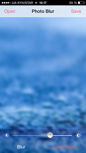 Скидки в App Store: Photo Blur, Muscle Run, Mulled: A Puzzle Game, Pivvot.-4