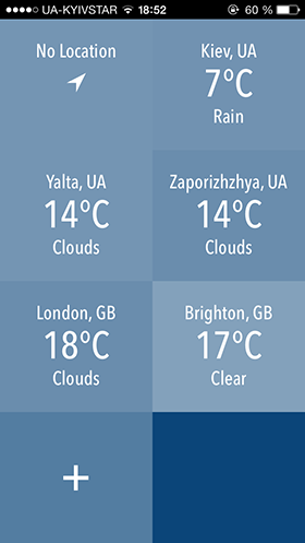 Скидки в App Store: Deus Ex: The Fall, Cut the Buttons, MyWeatherOrNot, AcePlayer.-8