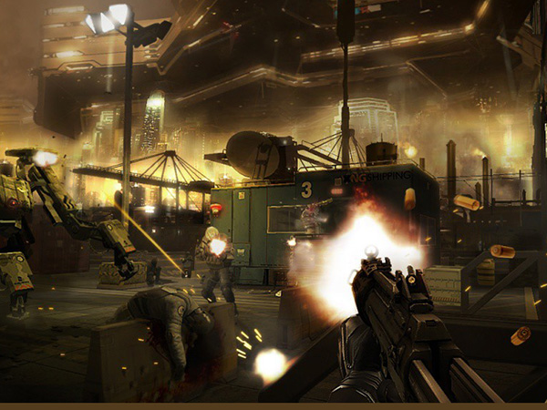 Скидки в App Store: Deus Ex: The Fall, Cut the Buttons, MyWeatherOrNot, AcePlayer.-3 Скидки в App Store: Deus Ex: The Fall, Cut the Buttons, MyWeatherOrNot, AcePlayer.-3