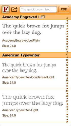 Скидки в App Store: PowerCam, TextGrabber, Victory March HD, EverFont PRO.-11