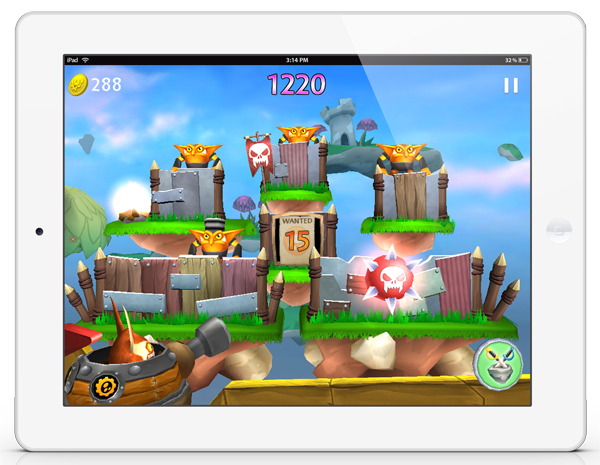 Приложения для iOS: скидки в App Store 30 марта 2013 года-11 Приложения для iOS: скидки в App Store 30 марта 2013 года-11