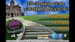 Скидки в App Store: TanZen, Bus Derby, Zombie Gunship, The Mystery of the Crimson Minor-17