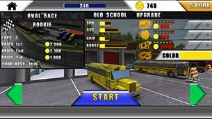 Скидки в App Store: TanZen, Bus Derby, Zombie Gunship, The Mystery of the Crimson Minor-11 Скидки в App Store: TanZen, Bus Derby, Zombie Gunship, The Mystery of the Crimson Minor-11