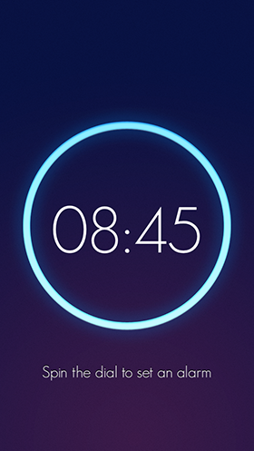 Скидки в App Store: Wake Alarm, Tiny Thief, Bad Piggies, ClearWeather-5